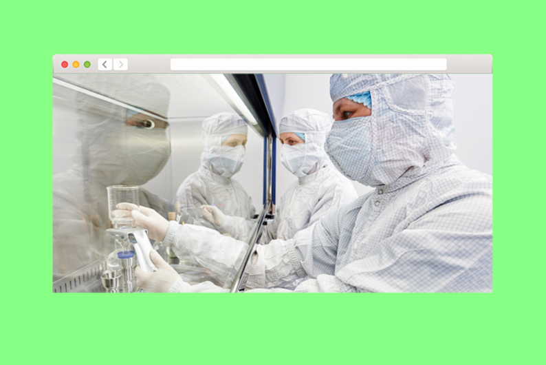 5 химер, созданных в лабораториях и в живой природе