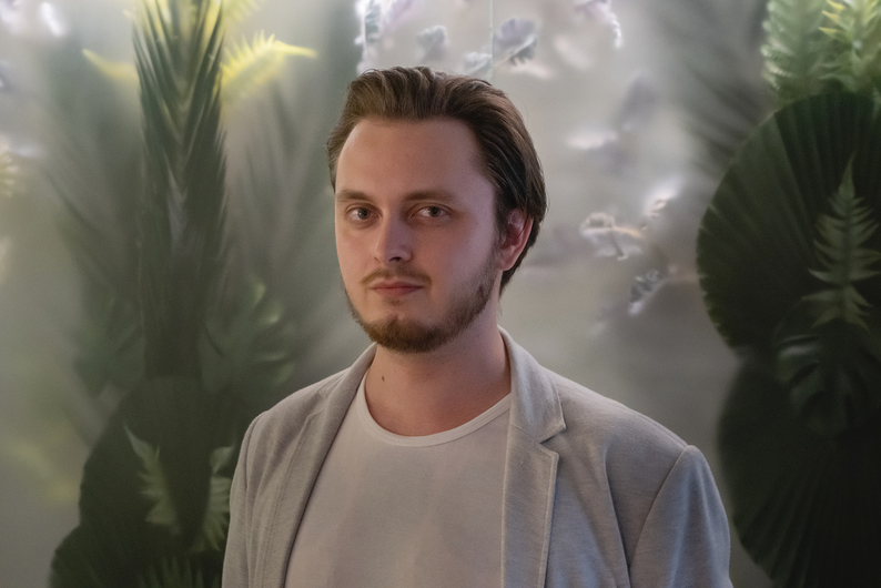 «Это страшно, но все боятся нового»: из экологии — в светодизайн