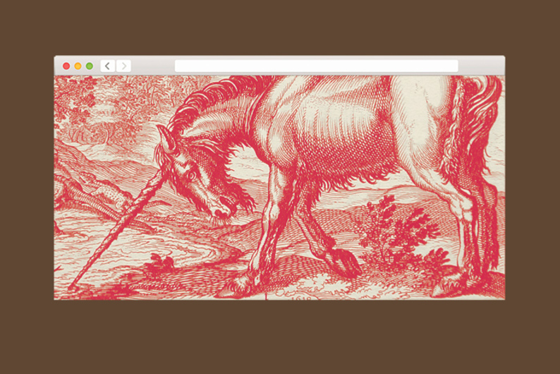 От кровожадных монстров до символа умиления: кто придумал единорогов