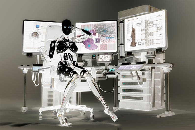 Digital afterlife: как интернет входит в нашу смерть Digital afterlife: как интернет входит в нашу смерть