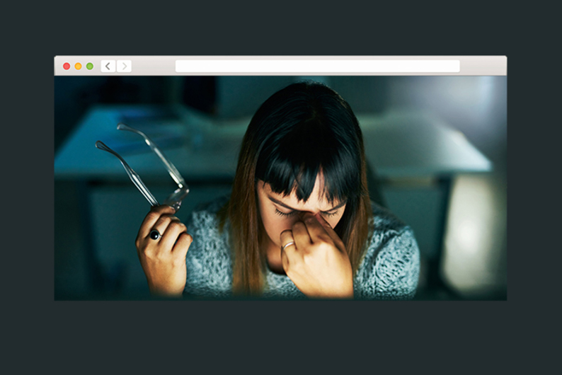 Больно, но нужно работать: как перенести горе в офисе