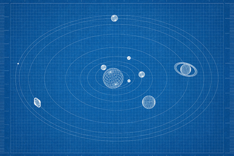10 главных достопримечательностей Солнечной системы