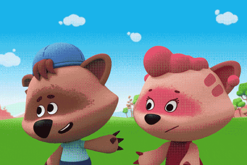 Где и как учиться делать мультфильмы Где и как учиться делать мультфильмы