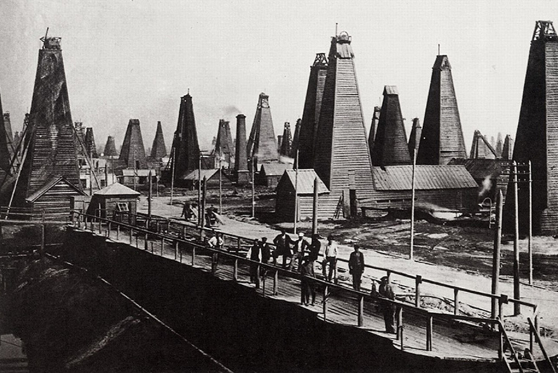 Хлеб и революция: как экономика Российской империи повлияла на события 1917 года