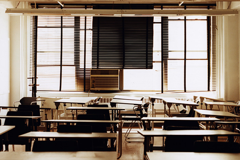 Том Хаак: «Главная задача образования — помочь людям стать лучше сегодня, а не завтра» Том Хаак: «Главная задача образования — помочь людям стать лучше сегодня, а не завтра»