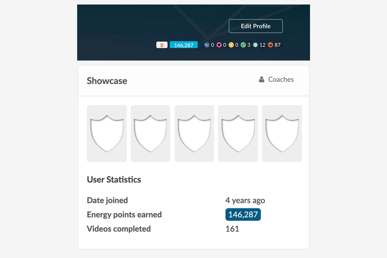 Я работаю педагогическим дизайнером