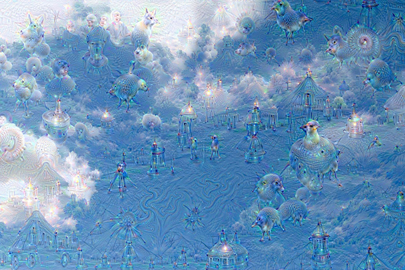 Не волшебство: как работают нейросети и их разработчики Не волшебство: как работают нейросети и их разработчики