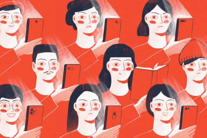 От беби-бумеров до черных бумеров: применима ли теория поколений в России