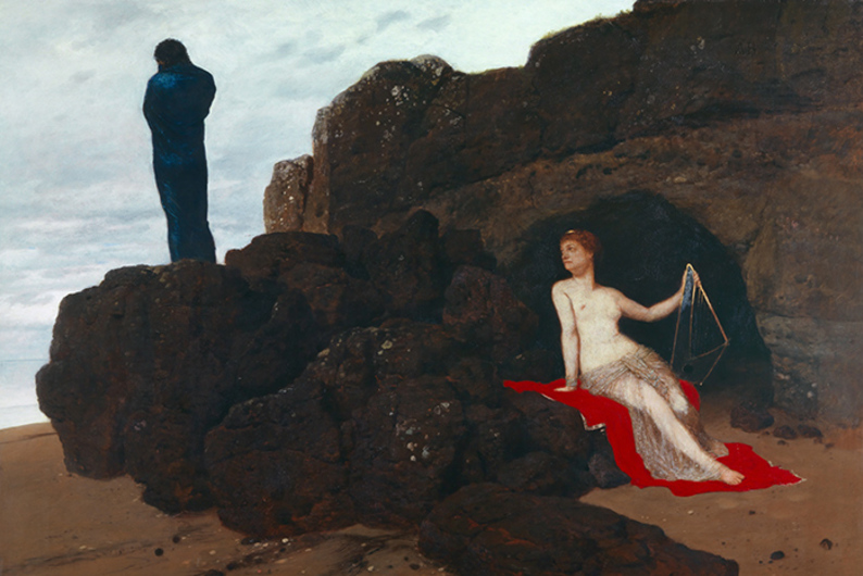 Оскорбление космоса: Гомер — о том, как невоздержанность мешает нам жить в мире с собой и природой