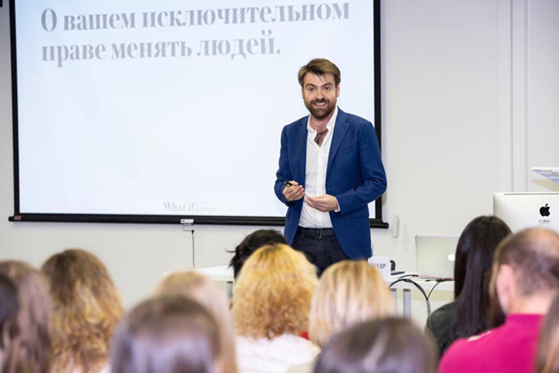 Как рекламировать благотворительность эффективно, а пиво и конфеты — осмысленно Как рекламировать благотворительность эффективно, а пиво и конфеты — осмысленно