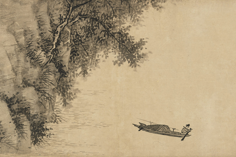 Не ищите себя и не стройте планов: 7 неожиданных советов по саморазвитию от китайских мудрецов