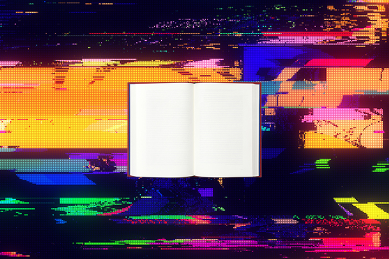 Что читать о цифровом настоящем и будущем