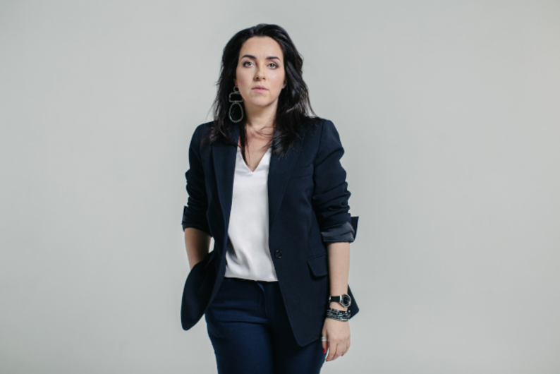 Анастасия Хрисанфова: «HR должен уметь оппонировать CEO»