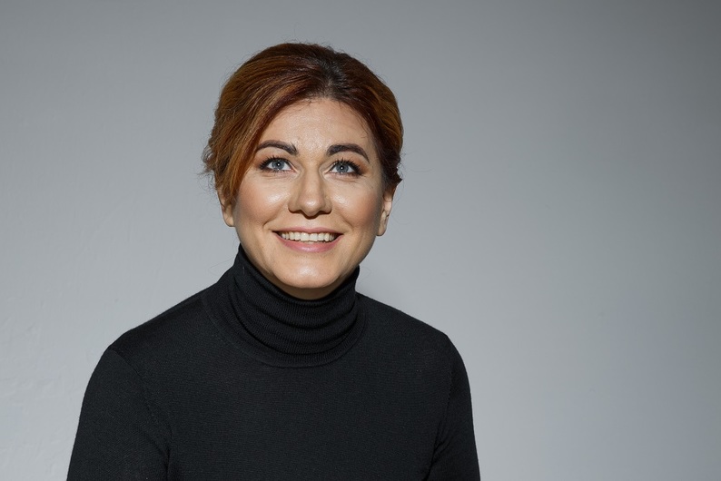 Катерина Толстохлебова, «Лига ставок»: «Важно на крупных масштабах не потерять человечность»