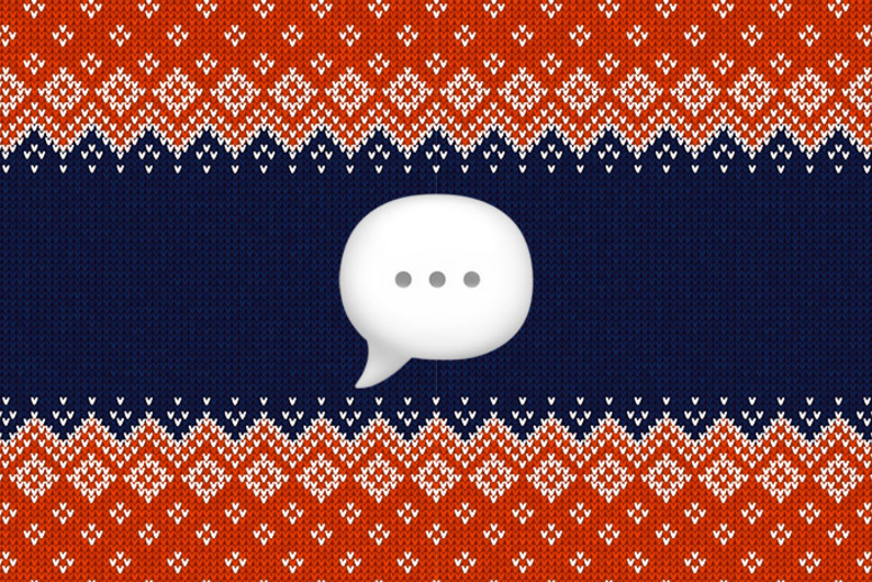 Чтение на каникулы: интервью