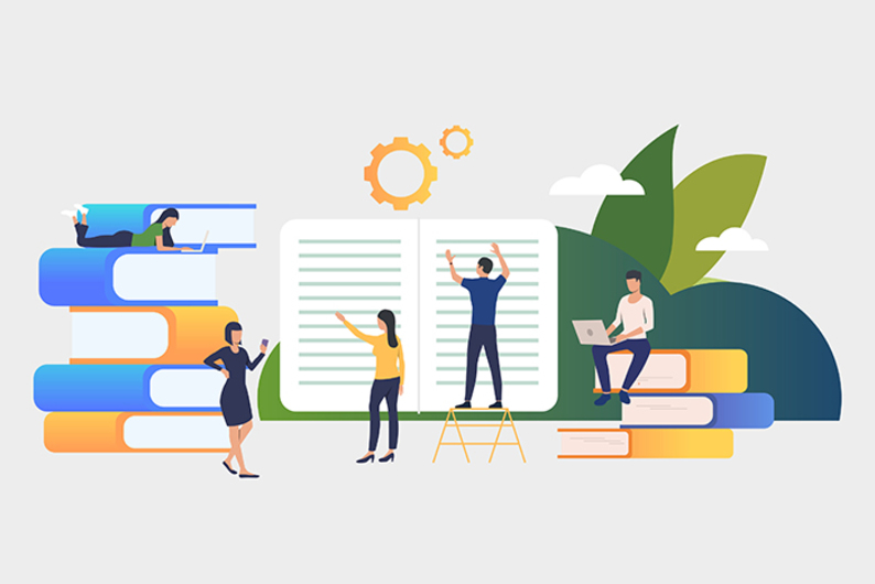 Корпоративная образовательная среда как главный тренд 2020 года