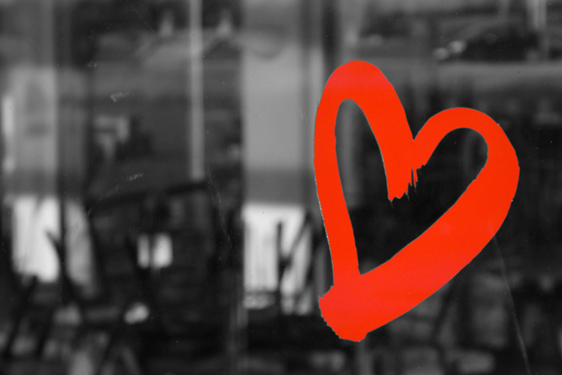 Определяем градус любви к работе