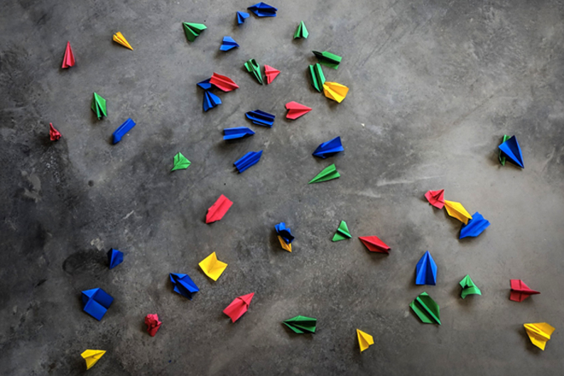 «Хочу как в Google»: как построить собственную «машину по производству талантов»