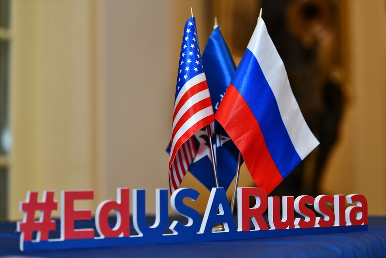 Как получить стипендию на учебу в США Как получить стипендию на учебу в США