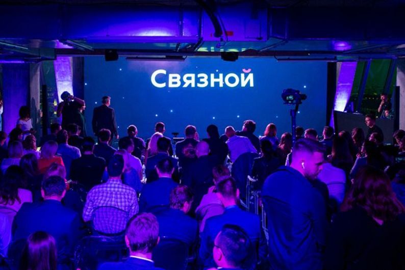 Кирилл Попов, Связной: «Изменения в людях происходят через обучение»