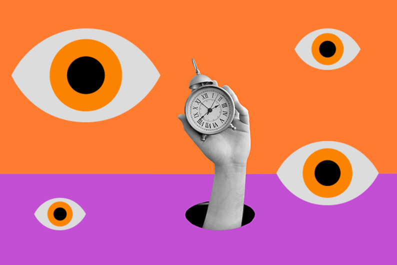 Главное — вовремя проснуться: 10 простых шагов к самообразованию