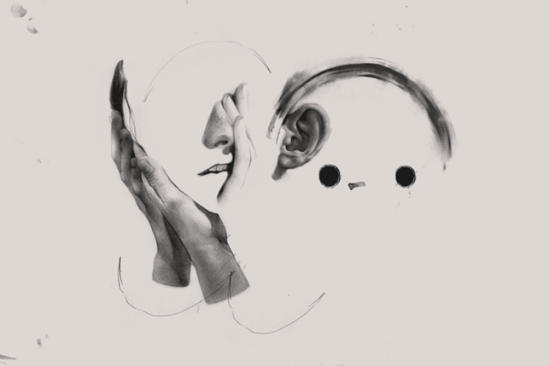 Почему нам важно научиться рассказывать сказки