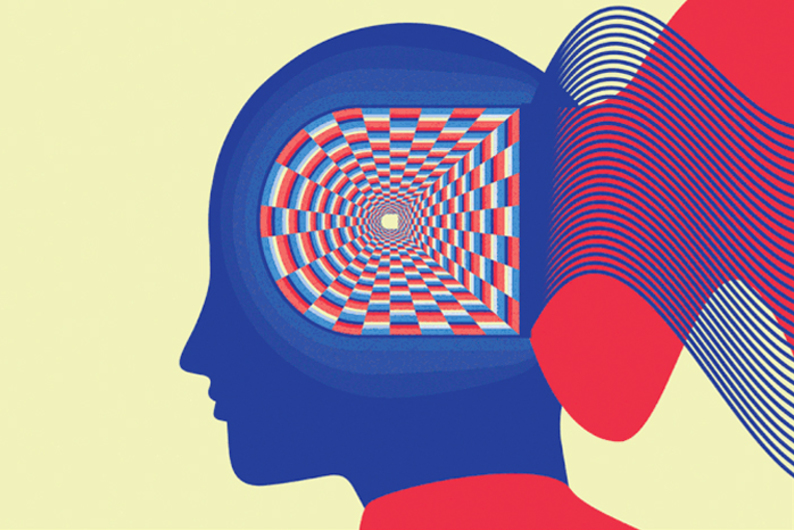 «В учении нет зоны комфорта»: подробная инструкция о том, как оттачивать мыслительные навыки «В учении нет зоны комфорта»: подробная инструкция о том, как оттачивать мыслительные навыки