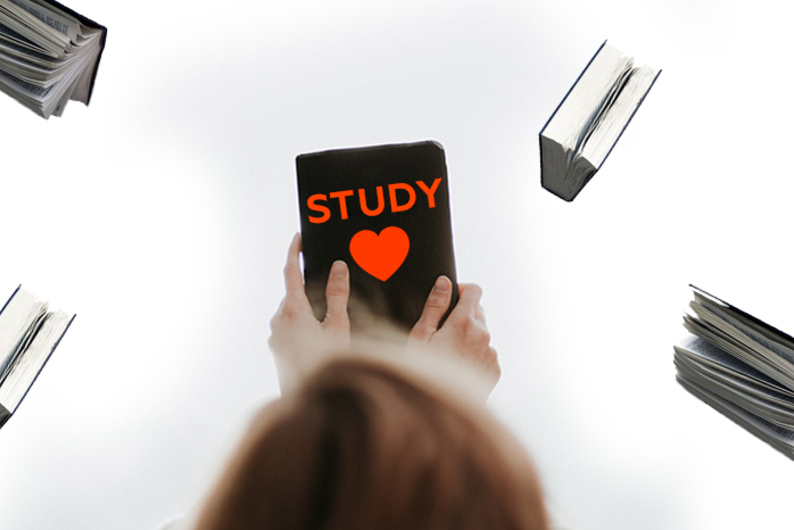 «Одновременно я получила приглашение на звездный курс Harvard-MIT и предложение руки и сердца»