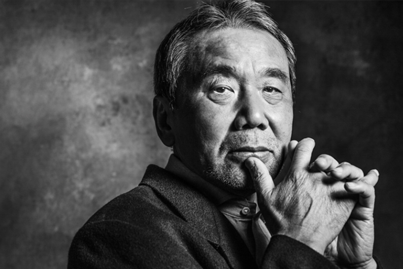 Харуки Мураками: «Говорить напрямую — самая правильная стратегия» Харуки Мураками: «Говорить напрямую — самая правильная стратегия»