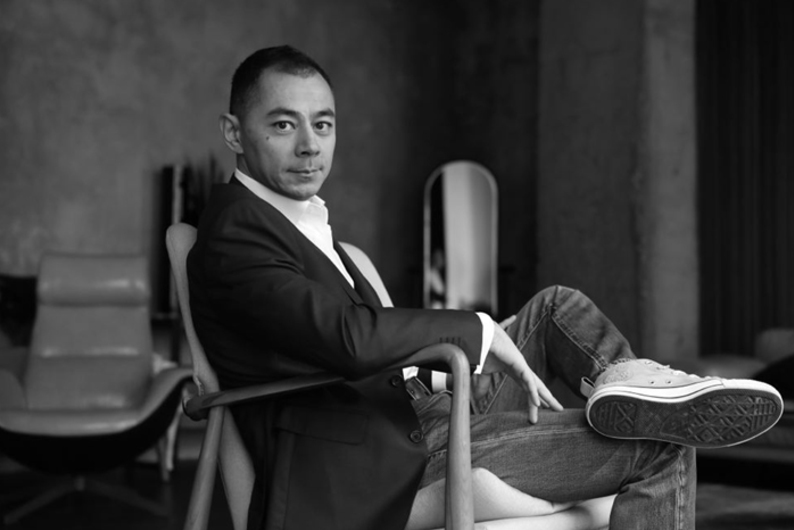 Давид Ян: «Все мои проекты дают людям возможность лучше узнать друг друга»