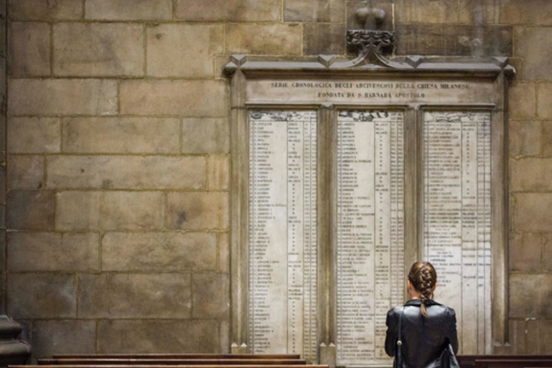 Списки доступных образовательных курсов со всего мира