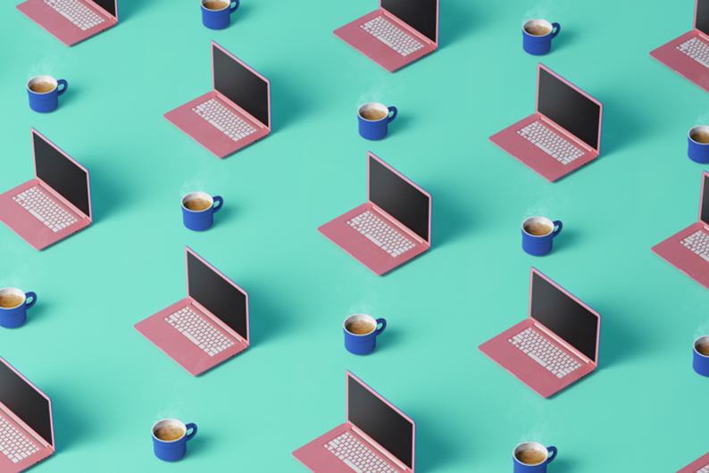 7 советов удаленщика для вновь прибывших