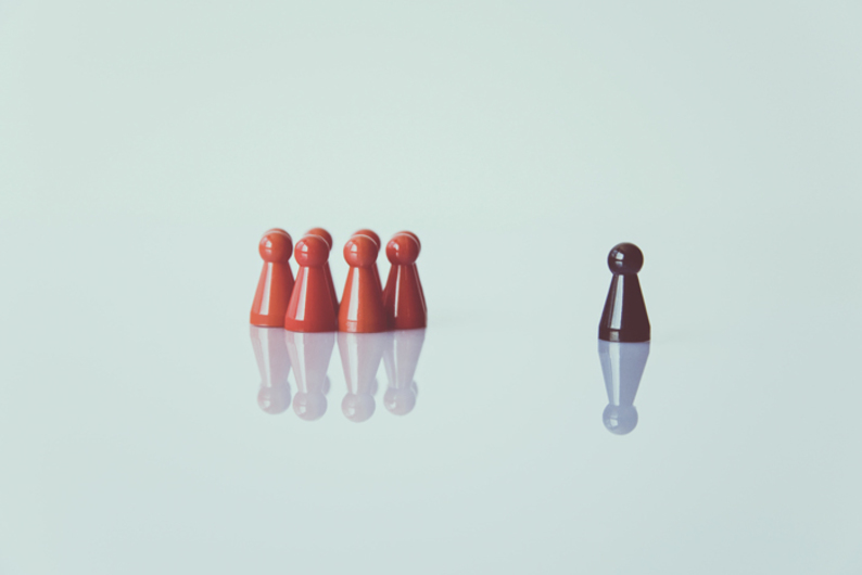 Лиминальное мышление: границы сознания, которых нет