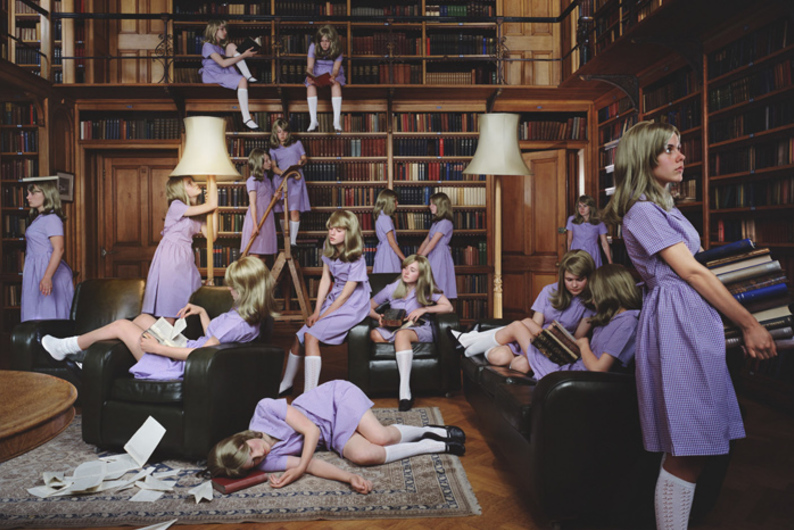 Домашний режим для подростка: чем заняться и что посмотреть