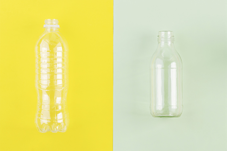 Как устроен рынок переработки мусора в России Как устроен рынок переработки мусора в России