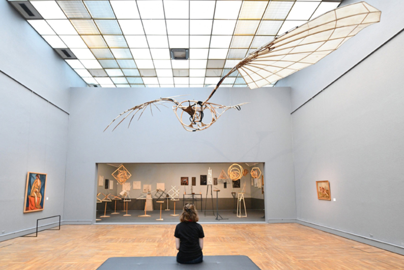 Главные музеи Москвы у вас дома