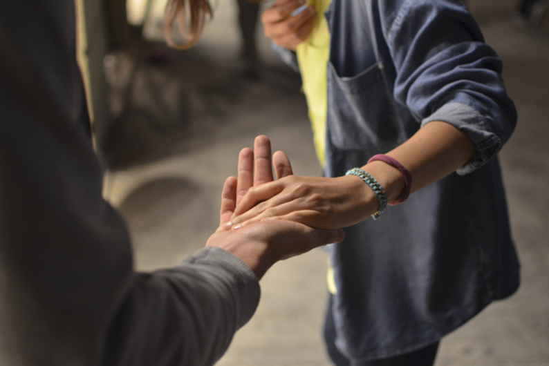 Здесь и сейчас: как и кому помогать по всей России