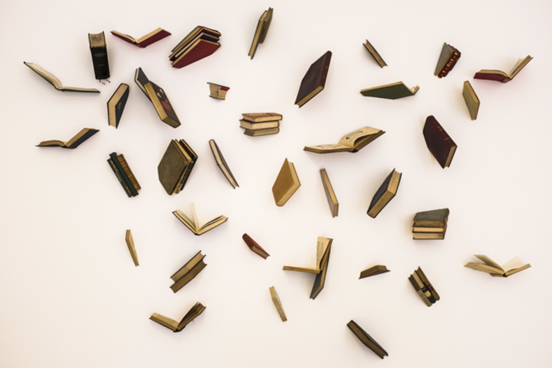 5 книг, которые помогут научиться чему угодно 