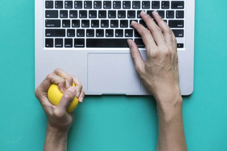 Чем опасен техностресс и как с ним бороться