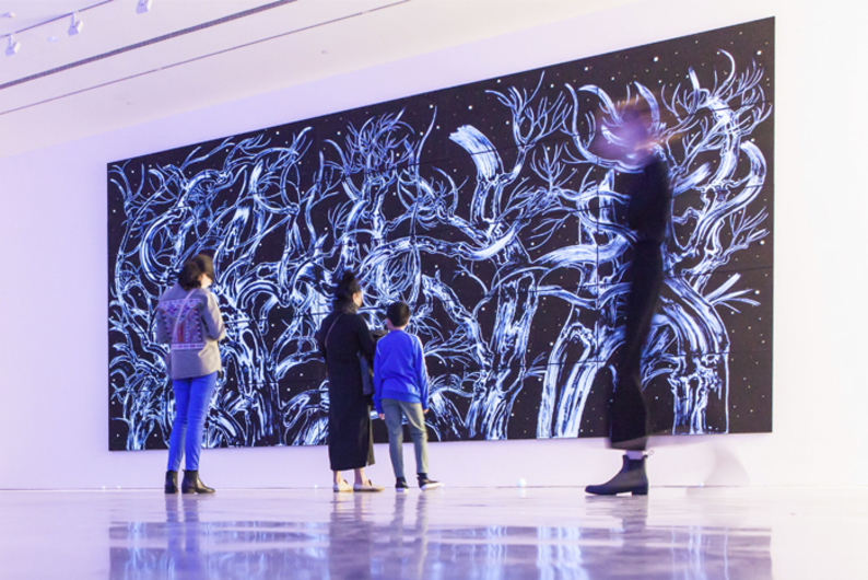 Мифы и рекомендации для знакомства с современным искусством Мифы и рекомендации для знакомства с современным искусством