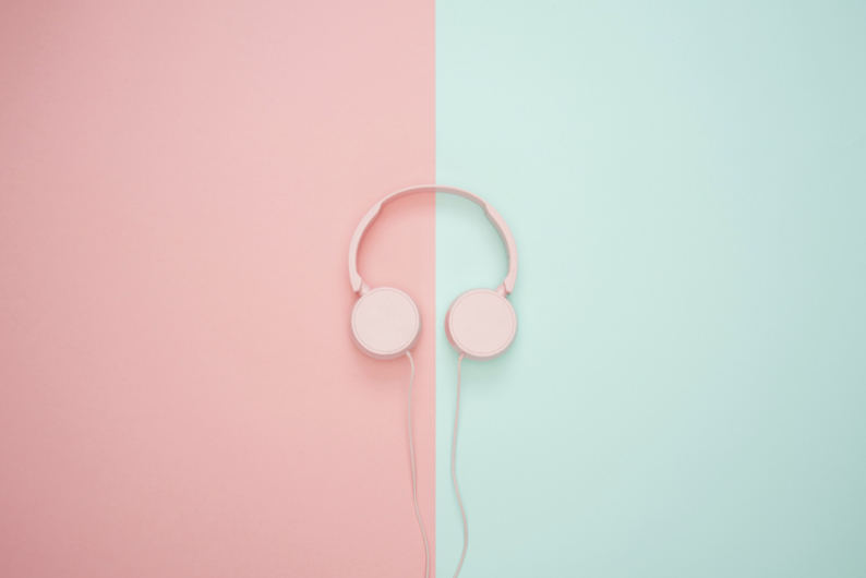 Как и где слушать подкасты?