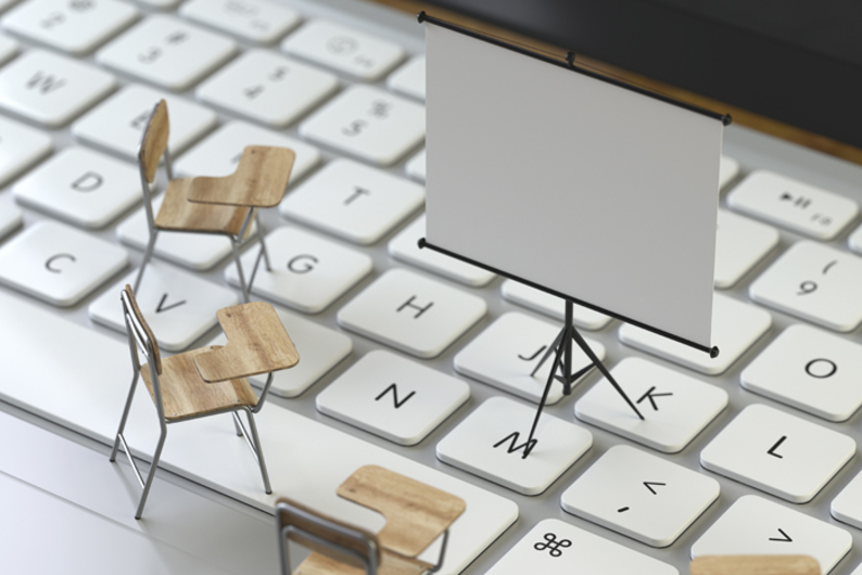 Волшебная таблетка — дистанционное развитие