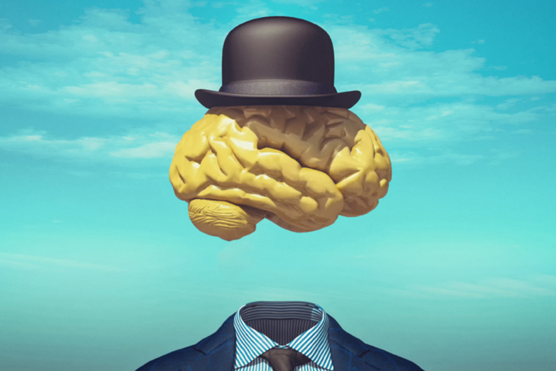 Как стать гением? Как стать гением?