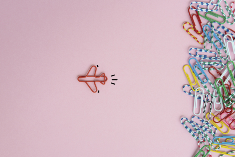 Креативность как базовый навык 