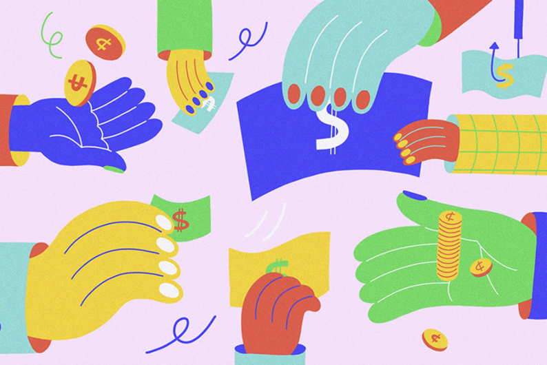 Копить или не копить: как деньги делают деньги