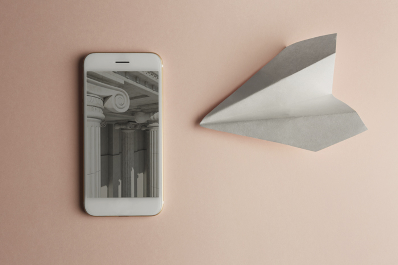 Телеграм-каналы об архитектуре, литературе, кино и науке