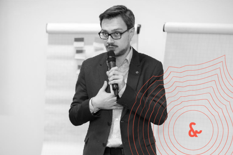 Михаил Хомич о контроле над привычками и теории маленьких шагов