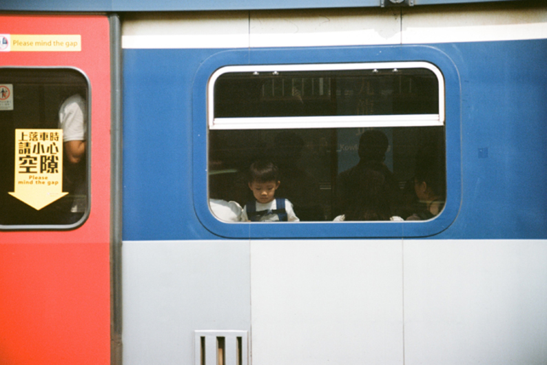 Дети третьей культуры: переезды, адаптация и бесконечные потери