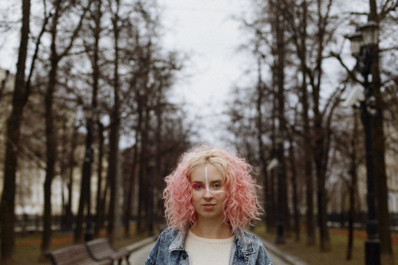 Мария Михневич: из редактора новостей в продюсера кино Мария Михневич: из редактора новостей в продюсера кино