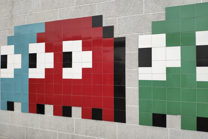 «Из всех искусств для нас важнейшим являются видеоигры»: часть первая «Из всех искусств для нас важнейшим являются видеоигры»: часть первая